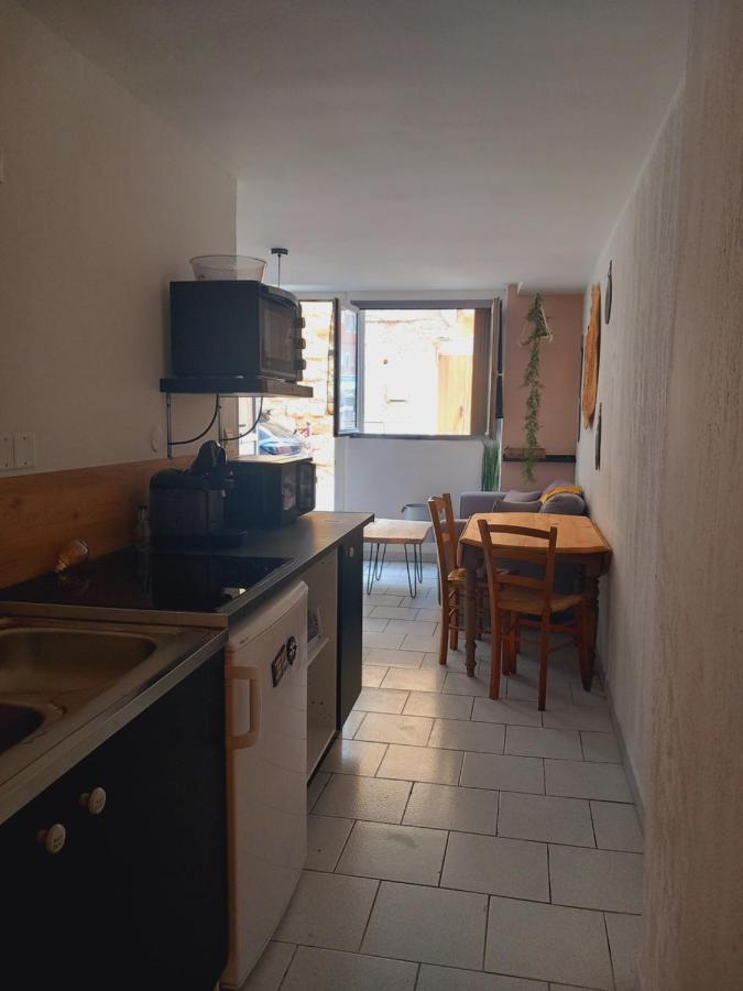 شقة Le Cosy Clermont-lʼHérault المظهر الخارجي الصورة