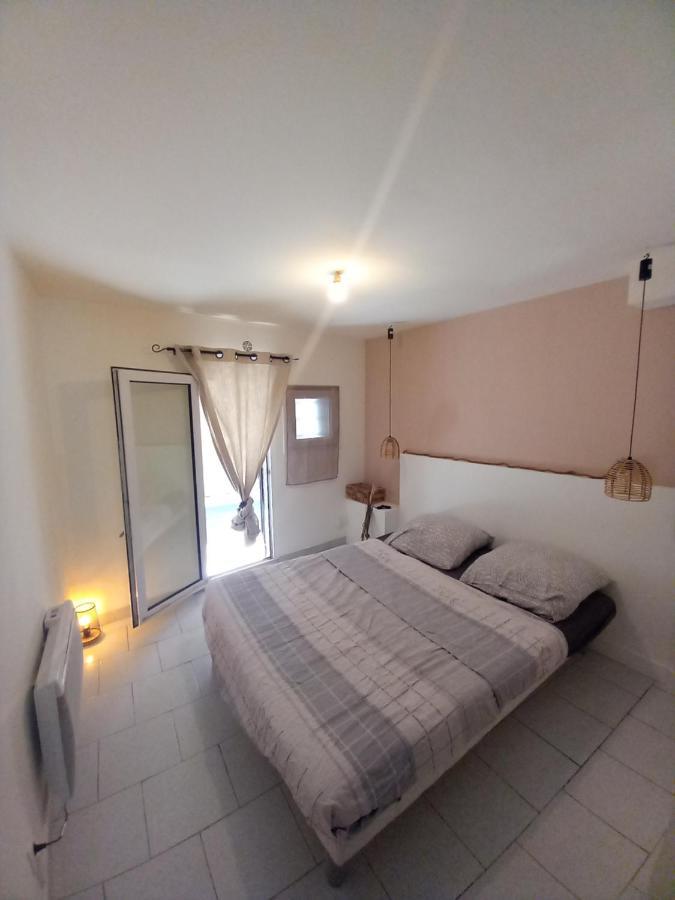 شقة Le Cosy Clermont-lʼHérault المظهر الخارجي الصورة